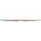 Ekena Millwork Statesman Wood Fretwork Pierced Ceiling Medallion, Hickory, 38"OD x 24 1/4"ID x 1/4"T CMWP38X38X0250STHI - alternate 4